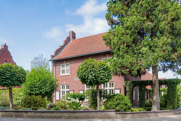 Medium property photo - Ruys van Splintersingel 17, 5954 BL Beesel